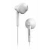 Auricolari con Microfono Panasonic RP-TCM55E-W Bianco