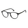 Montatura per Occhiali Unisex Carrera CARRERA-255-807 black Ø 50 mm