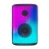 Altoparlante Bluetooth Portatile Woxter Monster XL Nero 60 W