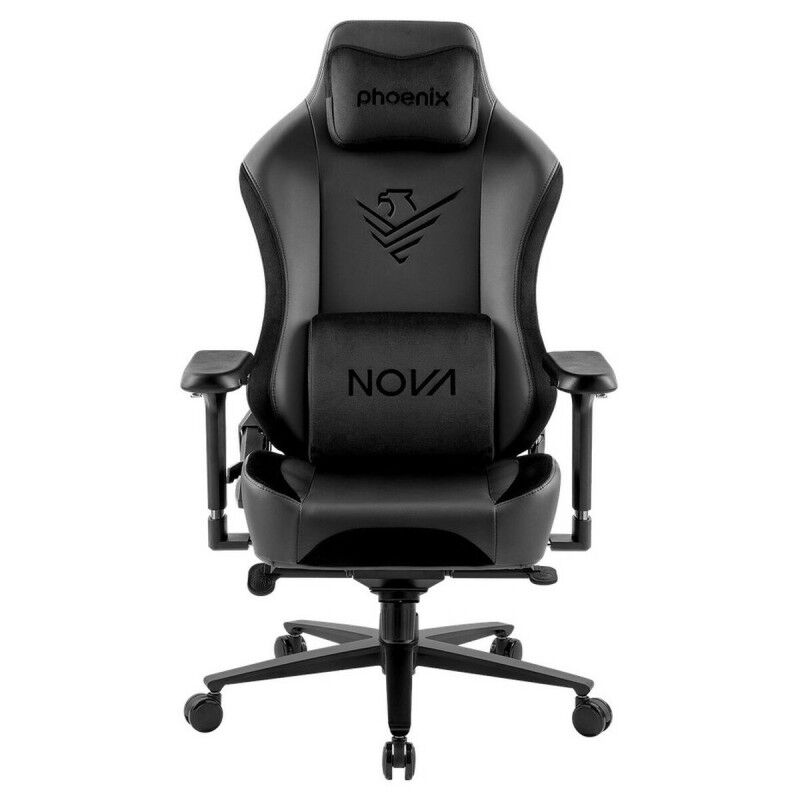Sedia Gaming Phoenix NOVA Nero Sedia Gaming Phoenix NOVA Nero