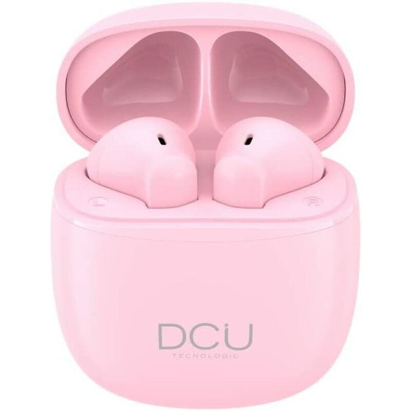 Auricolari DCU EARBUDS Bluetooth Auricolari DCU EARBUDS Bluetooth
