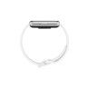 Smartwatch Samsung Galaxy Fit 3 Argentato 40 mm