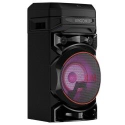 Altoparlanti LG RNC2 Nero 80 W