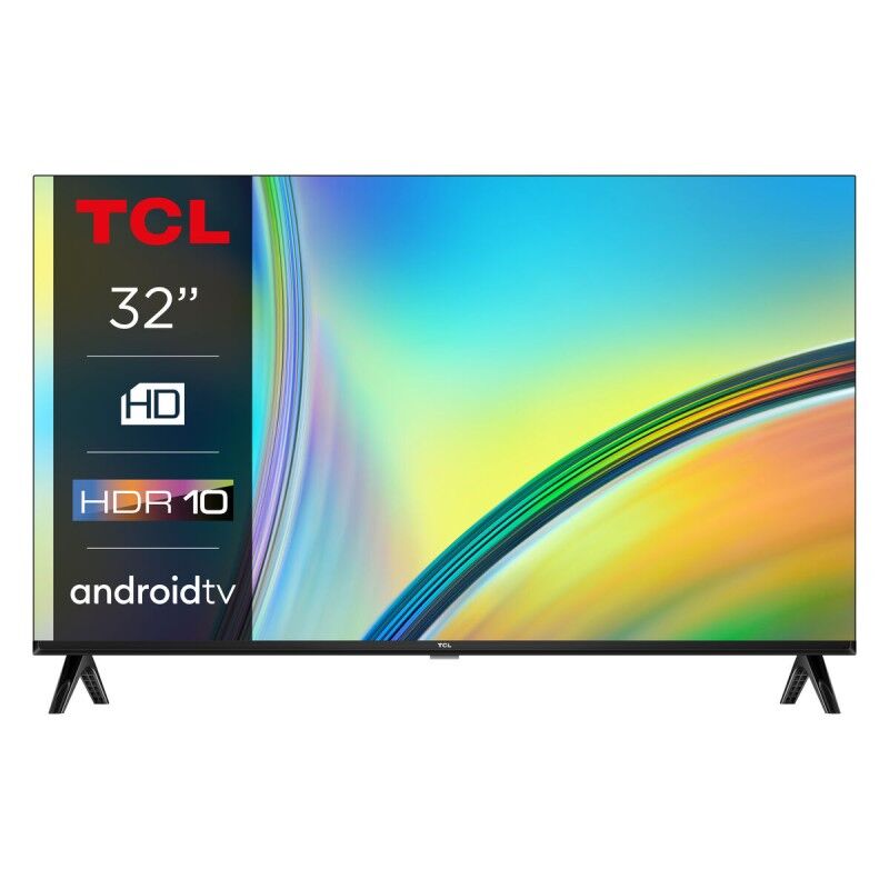 Smart TV TCL 32S5400A HD 32" LED Smart TV TCL 32S5400A HD 32" LED