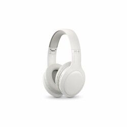 Auricolari SPC 4618B Bianco Senza Fili