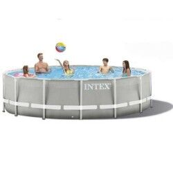 Piscina Smontabile Intex 26720NP 427 x 107 cm