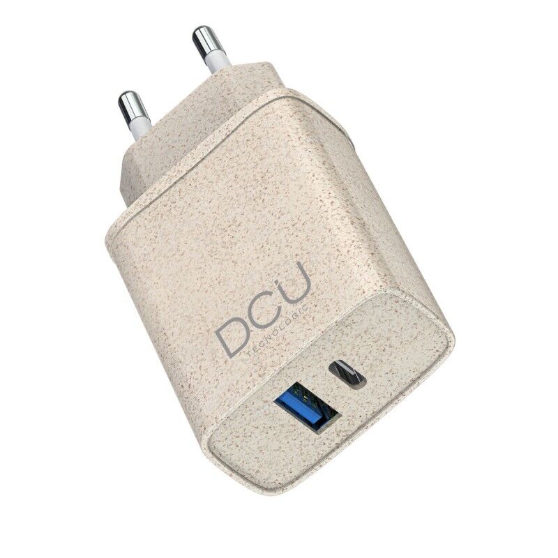 Caricabatterie da Parete DCU 37300715 Marrone Caricabatterie da Parete DCU 37300715 Marrone