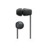 Auricolari Bluetooth Sony WI-C100 Nero (1 Unità)