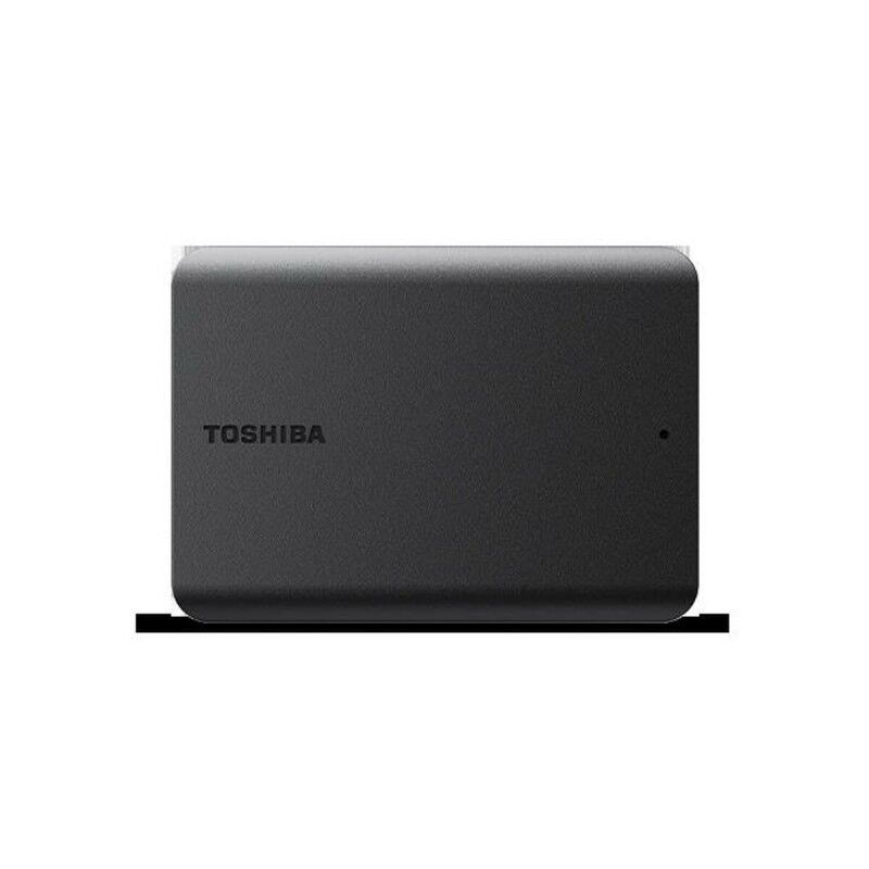 Hard Disk Esterno Toshiba HDTB540EK3CA Hard Disk Esterno Toshiba HDTB540EK3CA
