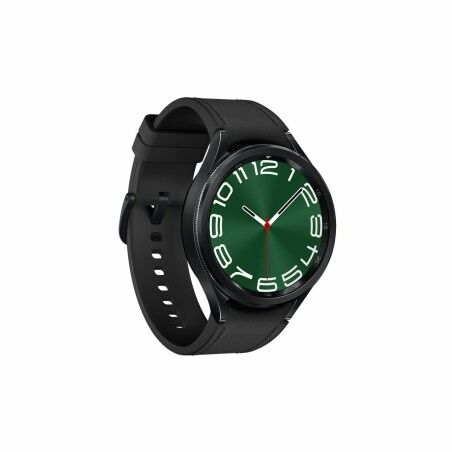 Smartwatch Samsung SM-R960NZKAEUE Ø 47 mm Nero