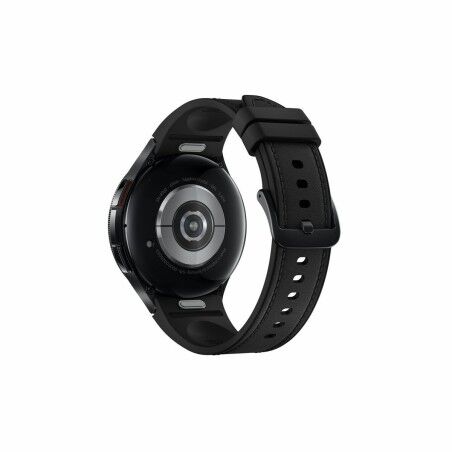 Smartwatch Samsung SM-R960NZKAEUE Ø 47 mm Nero