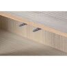 Credenza Home ESPRIT Beige Naturale 120 x 36 x 74 cm