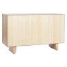 Credenza Home ESPRIT Beige Naturale 120 x 36 x 74 cm