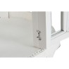 Carrello da Portata Home ESPRIT Bianco Legno 75 x 50 x 78 cm