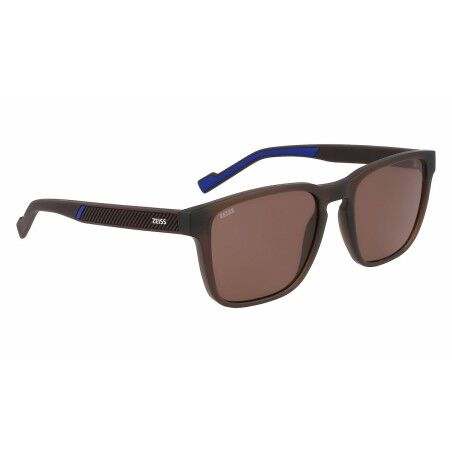 Occhiali da sole Uomo Zeiss ZS22520SLP-5419201 ø 54 mm