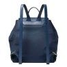 Zaino Casual Michael Kors 30R4GRKB7C-NAVY Azzurro