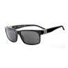 Occhiali da sole Unisex Montblanc MB215S-B5 ø 57 mm
