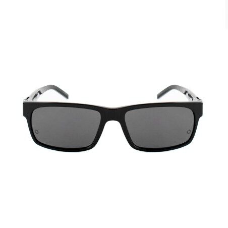 Occhiali da sole Unisex Montblanc MB215S-B5 ø 57 mm