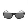 Occhiali da sole Unisex Montblanc MB215S-B5 ø 57 mm