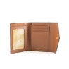 Portafogli Donna Michael Kors 32S1GNME6B-BRN-ACORN 12 x 9 x 4 cm