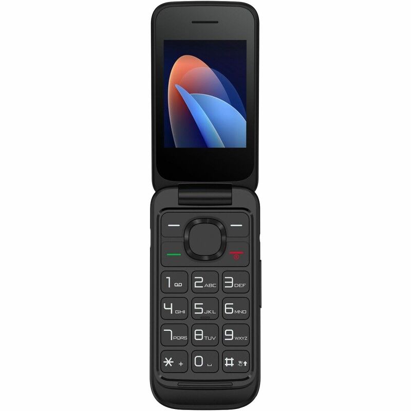 Cellulare per anziani TCL 5023 2,4" Cellulare per anziani TCL 5023 2,4"