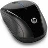 Mouse senza Fili HP 3FV66AAABB Nero