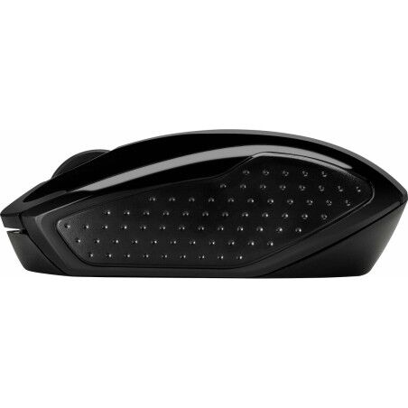 Mouse senza Fili HP 3FV66AAABB Nero