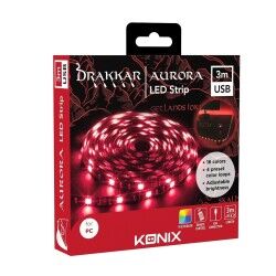 Strisce LED KONIX KX AURORA