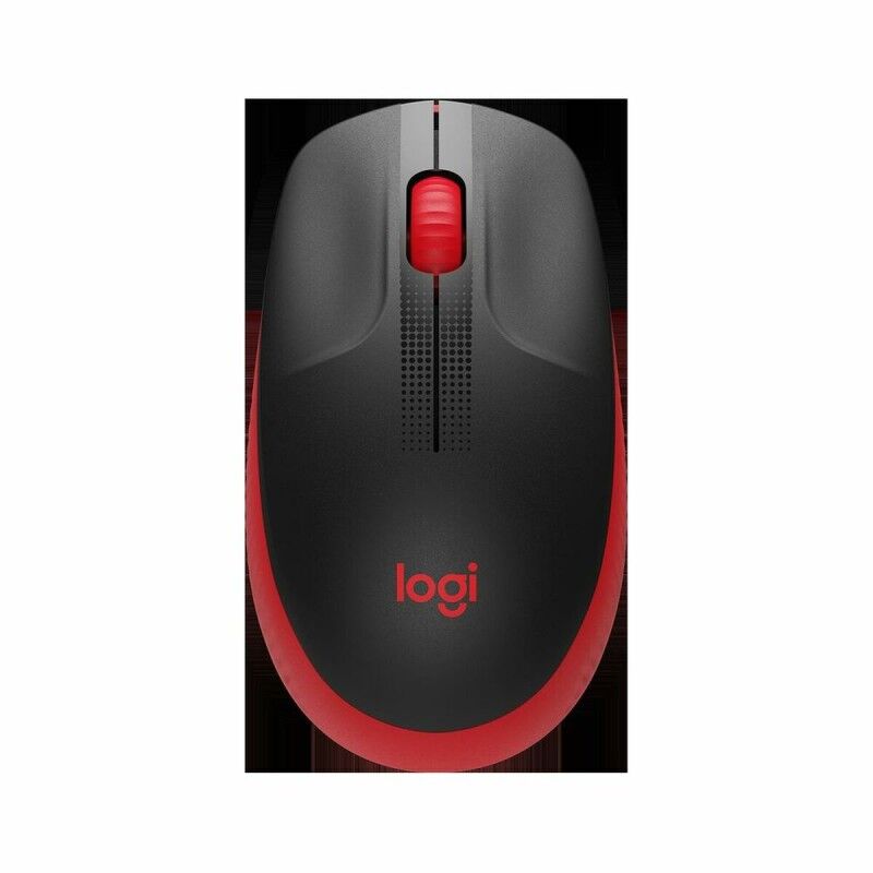 Mouse senza Fili Logitech M190 Mouse senza Fili Logitech M190