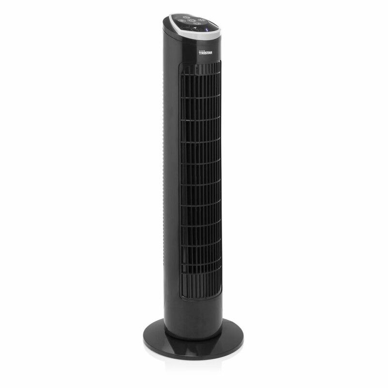 Ventilatore da Terra Tristar VE-5865 40W Ventilatore da Terra Tristar VE-5865 40W