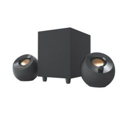 Altoparlanti Creative Technology Creative Pebble Plus Nero 8 W