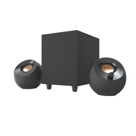Altoparlanti Creative Technology Creative Pebble Plus Nero 8 W