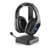Auricolari con Microfono Gaming NGS GHX-600 Nero (1 Unità)