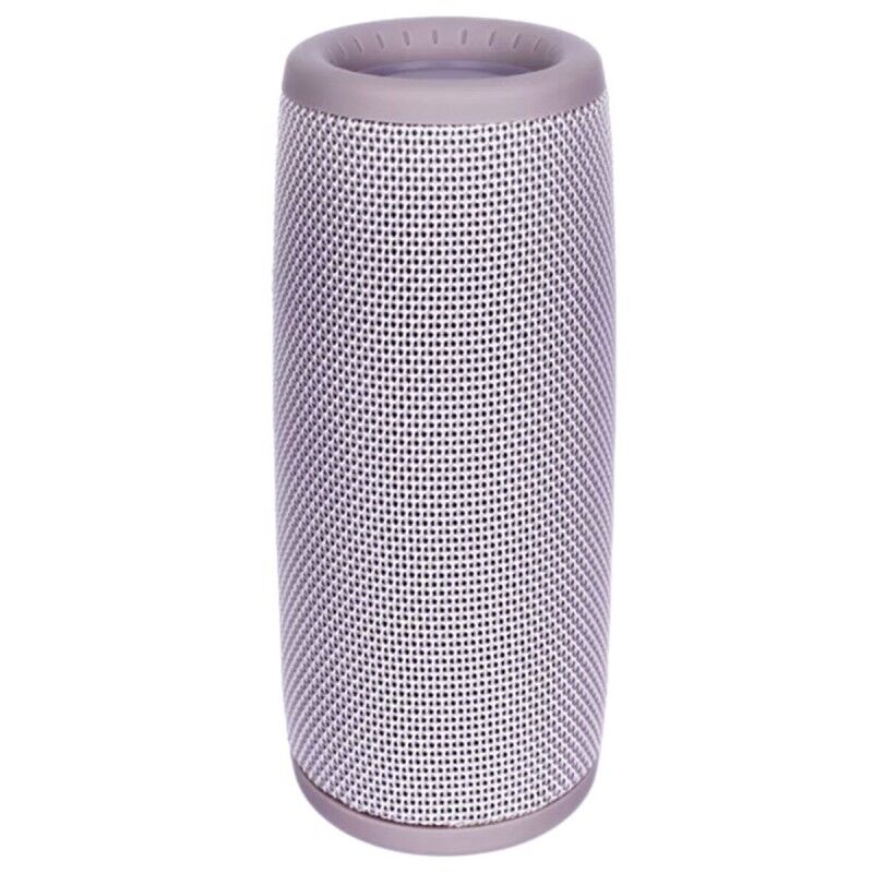 Altoparlante Bluetooth Portatile Denver Electronics BTV-150 Rosa Altoparlante Bluetooth Portatile Denver Electronics BTV-150 Rosa