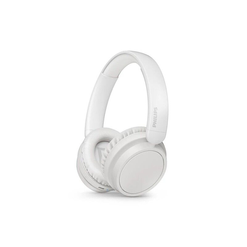 Auricolari Philips TAH5209WT Bianco Auricolari Philips TAH5209WT Bianco