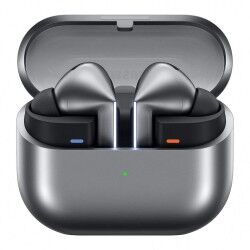 Auricolari Samsung BUDS3 PRO Grigio