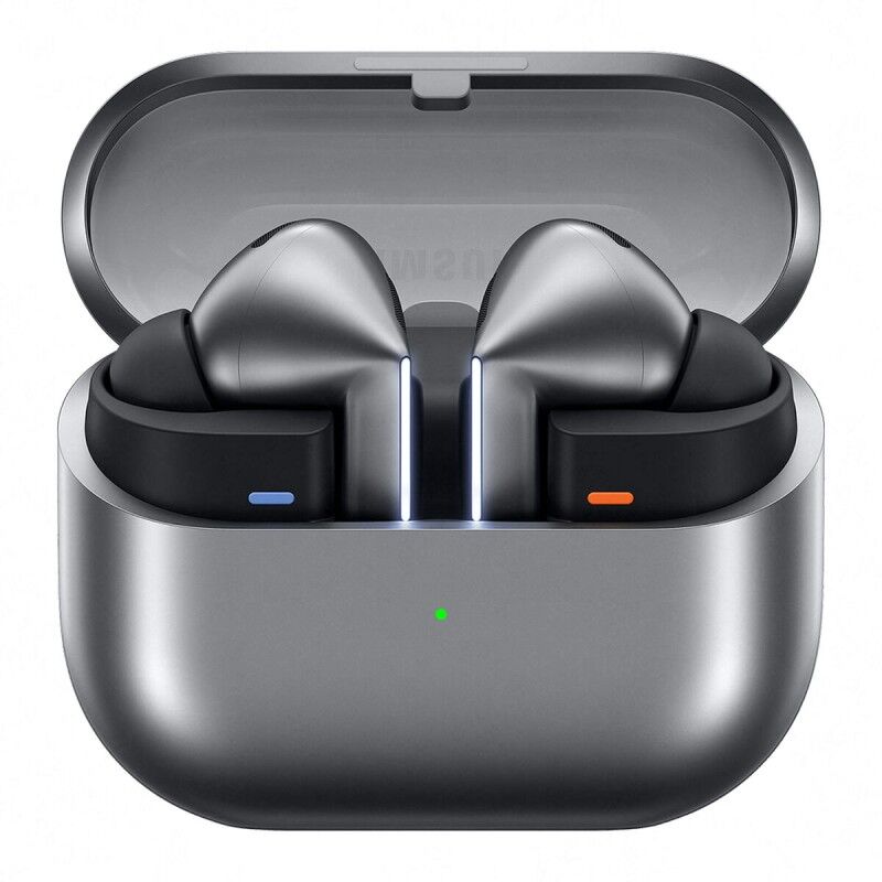 Auricolari Samsung BUDS3 PRO Grigio Auricolari Samsung BUDS3 PRO Grigio