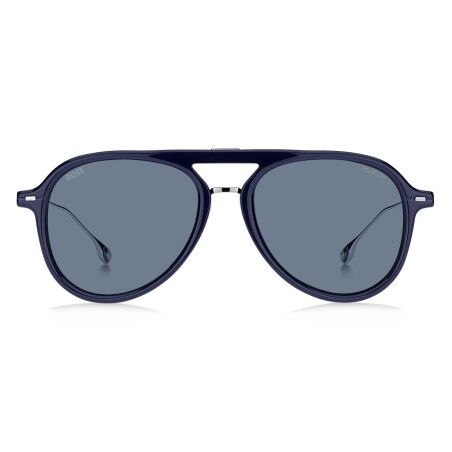 Occhiali da sole Uomo Hugo Boss BOSS-1356-S-NLB-YQ ø 54 mm