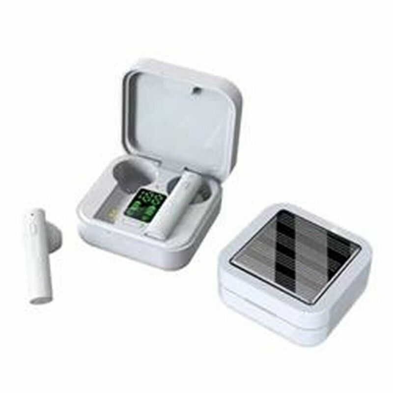 Auricolari Bluetooth Denver Electronics TWS-62 Multicolore Auricolari Bluetooth Denver Electronics TWS-62 Multicolore
