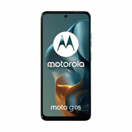 Smartphone Motorola PB6L0002SE 6,67" 4 GB RAM 64 GB Verde