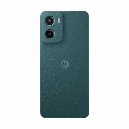 Smartphone Motorola PB6L0002SE 6,67" 4 GB RAM 64 GB Verde
