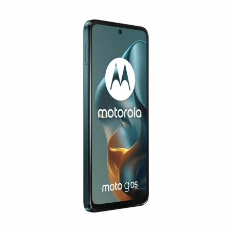 Smartphone Motorola PB6L0002SE 6,67" 4 GB RAM 64 GB Verde