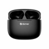 Auricolari Bluetooth Denver Electronics TWE-48B Nero