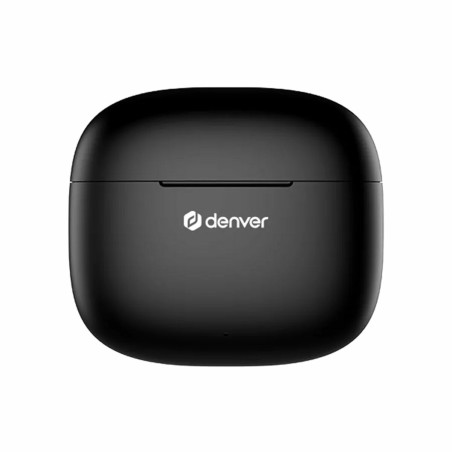 Auricolari Bluetooth Denver Electronics TWE-48B Nero