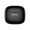 Auricolari Bluetooth Denver Electronics TWE-48B Nero