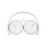 Auricolari Sony MDR-ZX110/WC Bianco
