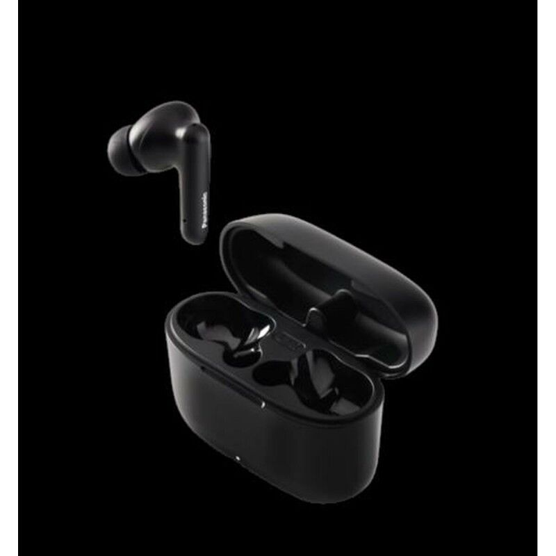 Auricolari in Ear Bluetooth Panasonic RZ-B110WDE-K Nero Auricolari in Ear Bluetooth Panasonic RZ-B110WDE-K Nero