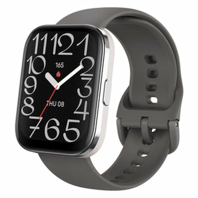 Smartwatch Amazfit Amazfit Bip 5 Nero charcoal Smartwatch Amazfit Amazfit Bip 5 Nero charcoal