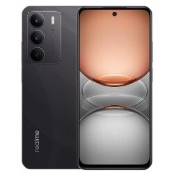 Smartphone Realme C75 8 GB RAM 256 GB 6,72" Nero