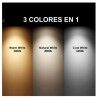 Tubo LED Silver Electronics T5 Bianco F 18 W 1800 Lm